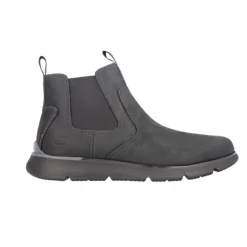 Bottes / Montantes*Skechers Augustino Black